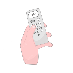 مكيف اسبليت