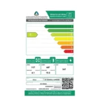 ثلاجة 20 قدم