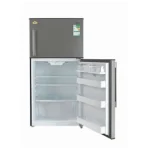 ثلاجة بابين 21 قدم