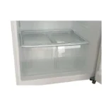 ثلاجة بابين 21 قدم