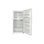 ثلاجة بابين 21 قدم