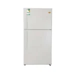 ثلاجة بابين 21 قدم