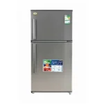 ثلاجة بابين 21 قدم