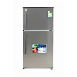 ثلاجة بابين 21 قدم