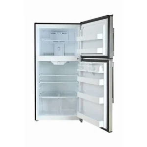 ثلاجة بابين 21 قدم