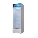 ثلاجة عرض جنرال سوبريم