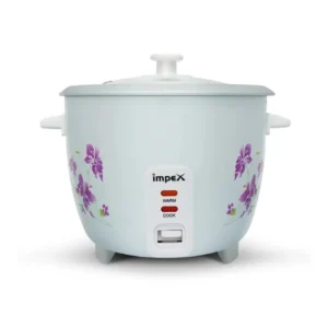 طباخ الارز بالبخار