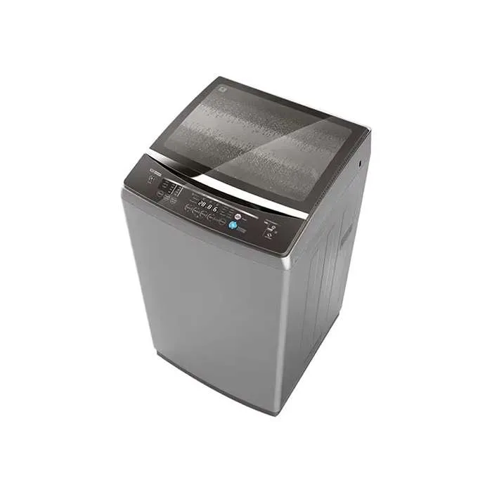 غسالة جنرال سوبريم 12 كيلو تحميل علوى-8 برامج GS12V25 غسالة جنرال سوبريم
