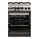 فرن 4 عيون غاز