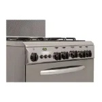 فرن 4 عيون غاز