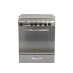 فرن 4 عيون غاز