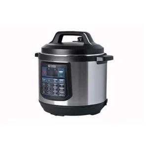 قدر ضغط كهربائي