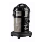 مكنسة برميل