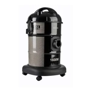 مكنسة برميل