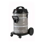 مكنسة برميل