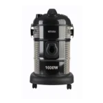 مكنسة برميل