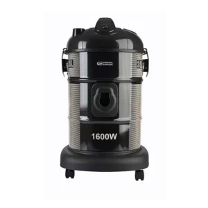 مكنسة برميل