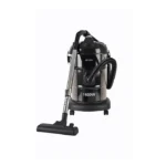 مكنسة برميل