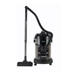 مكنسة برميل