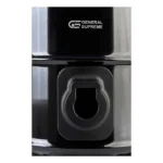 مكنسة برميل