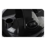 مكنسة برميل