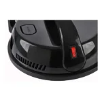 مكنسة برميل