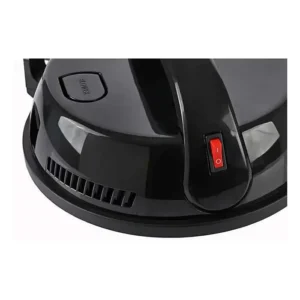 مكنسة برميل