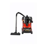 مكنسة برميل كهربائية