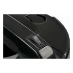 مكنسة برميل كهربائية