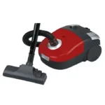 مكنسة كهربائيه