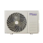 ⁦مكيف سبليت سوبر جنرال أونو 21 الف وحدة - بارد Ksgs243ge⁩ - الصورة ⁦2⁩