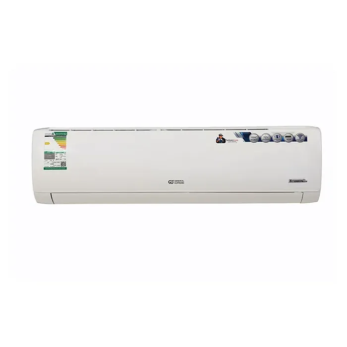 مكيف سبليت جنرال سوبريم 27800 وحدة - بارد GSTN30CP مكيف سبليت