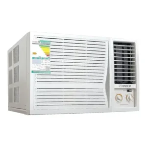 مكيف فيشر شباك 17800 وحدة