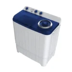 غسالة حوضين