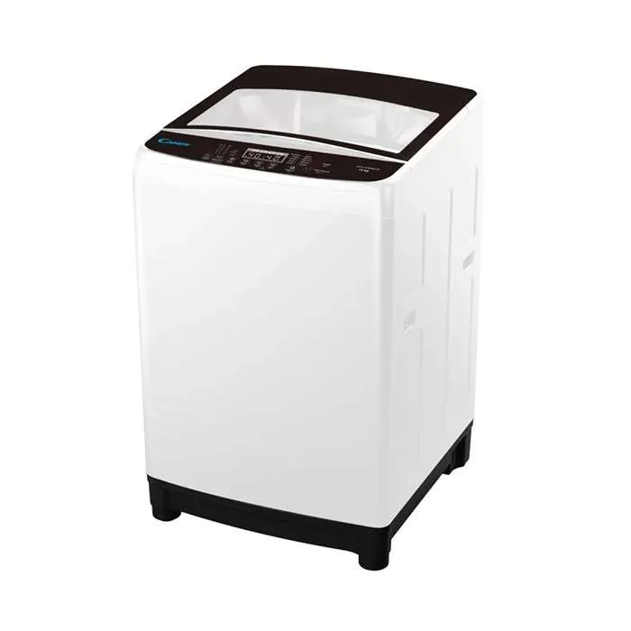 غسالة علوية 14 كيلو كاندي - أبيض CATL6140WZ-19 غسالة علوية