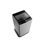 غسالة علوية 6.5 كيلو كرونى - فضي