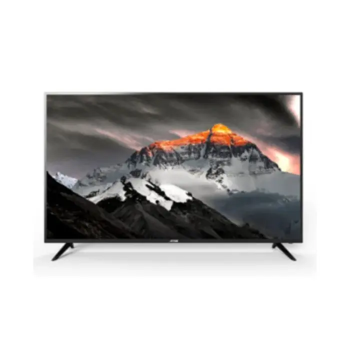 شاشة 75 بوصة اركو سمارت Ro-75lkgs - Android 4K UHD LED شاشة 75 بوصة
