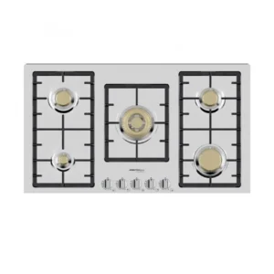 بوتاجاز مسطح غاز