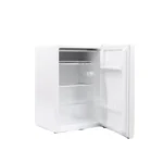 ⁦ثلاجة باب واحد 3 قدم يوجين - D_FROST - أبيض Ur1Dk90⁩ - الصورة ⁦2⁩