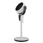 دفاية كهربائية مروحة