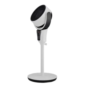 دفاية كهربائية مروحة