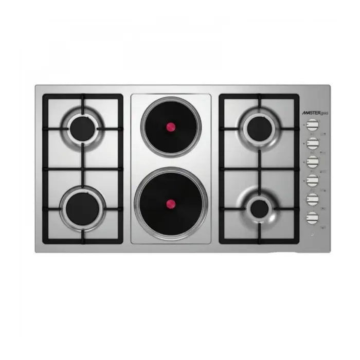 بوتوجاز مسطح