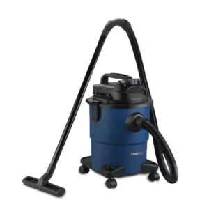 مكنسة برميل