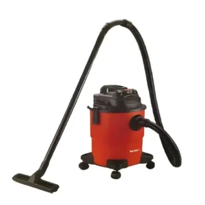 مكنسة برميل