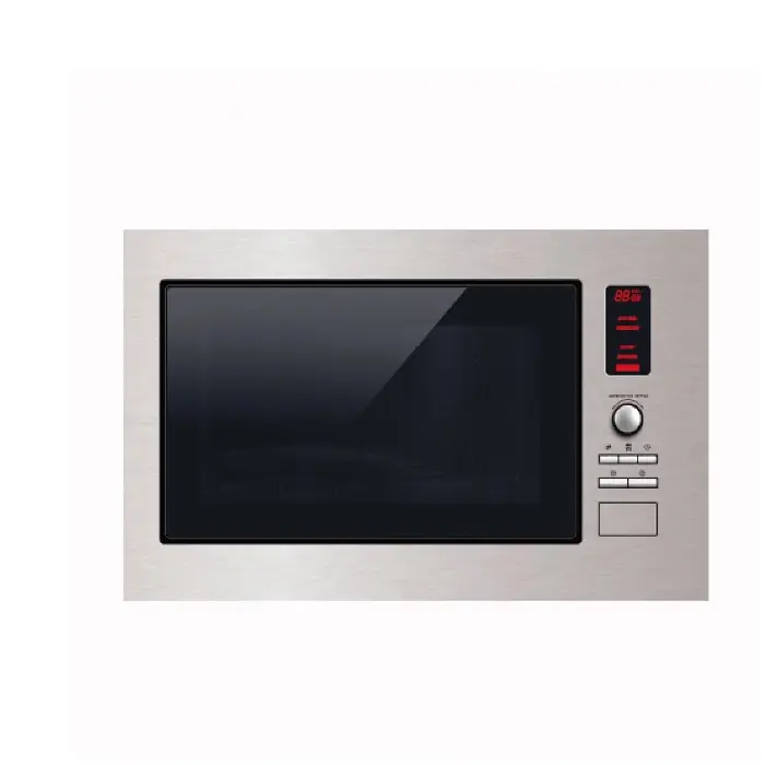 ميكروويف ماستر جاز 