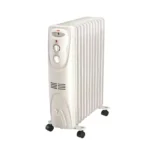 دفايه زيت 11 ريشة