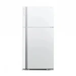 ثلاجة بابين