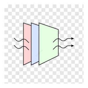 ثلاجة بابين 18 قدم هيتاشي – أبيض R-v675ps7kpwh
