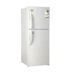 ثلاجة بابين 7 قدم