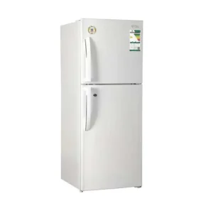 ثلاجة بابين 7 قدم